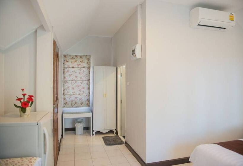 Hotelli Cleanwave Resort Chumphon