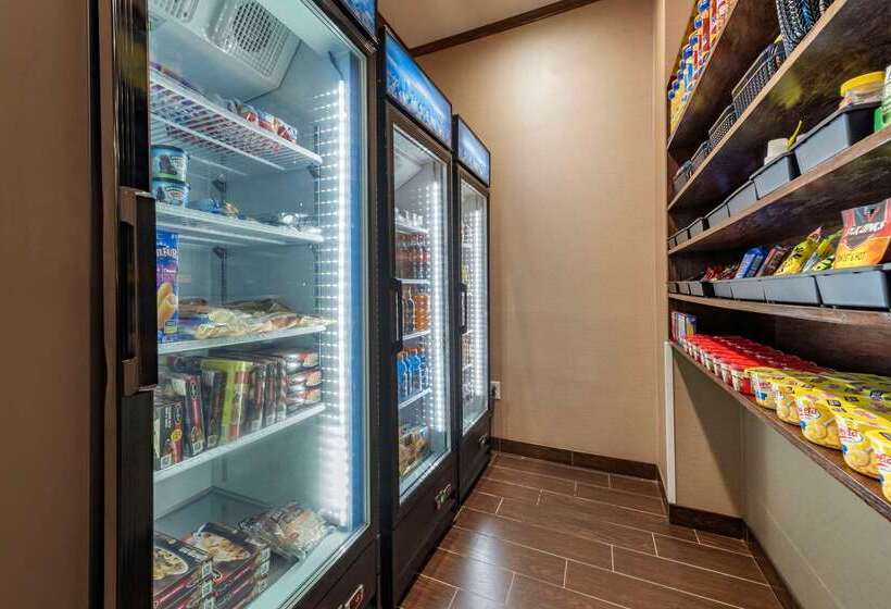 בית מלון כפרי Comfort Inn & Suites Pittsburgh South