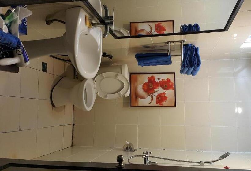 فندق Crystal Hill R