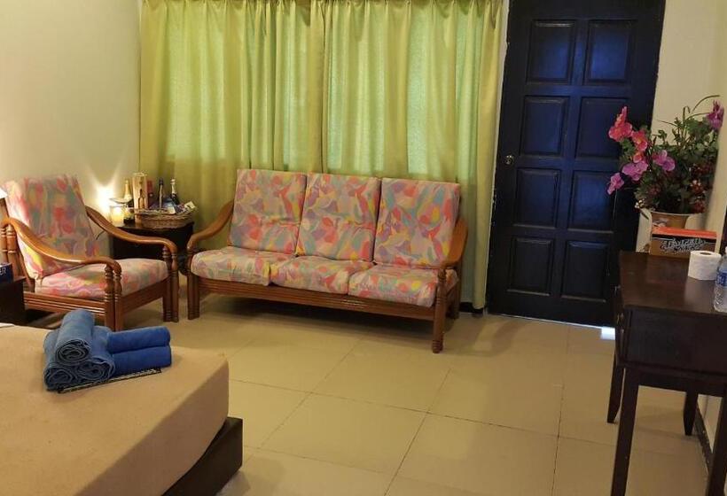 فندق Crystal Hill R