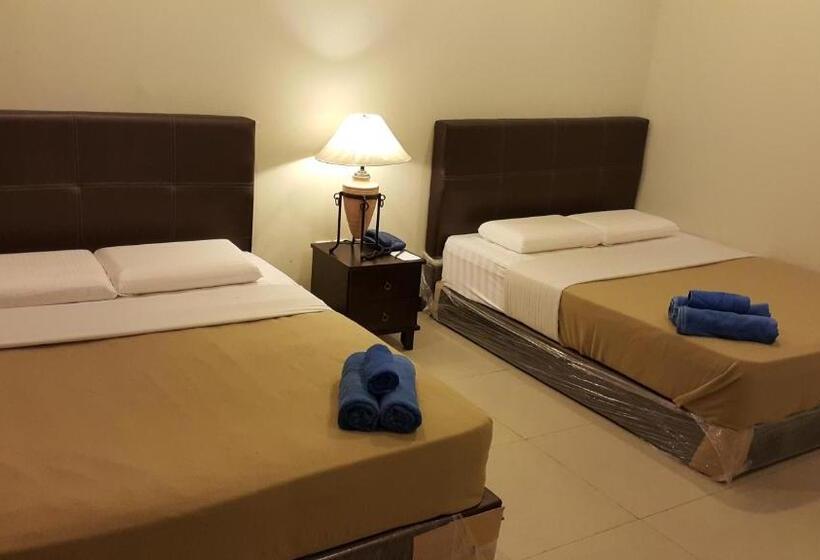 فندق Crystal Hill R