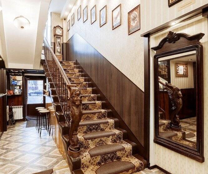 호텔 Dom Romanovykh Mini