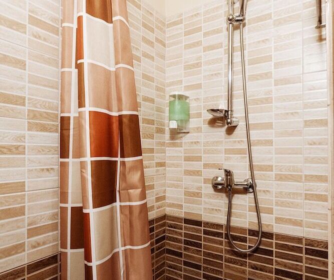 호텔 Dom Romanovykh Mini