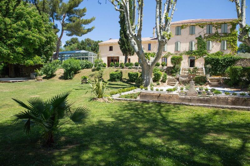 호텔 Domaine Gaogaia