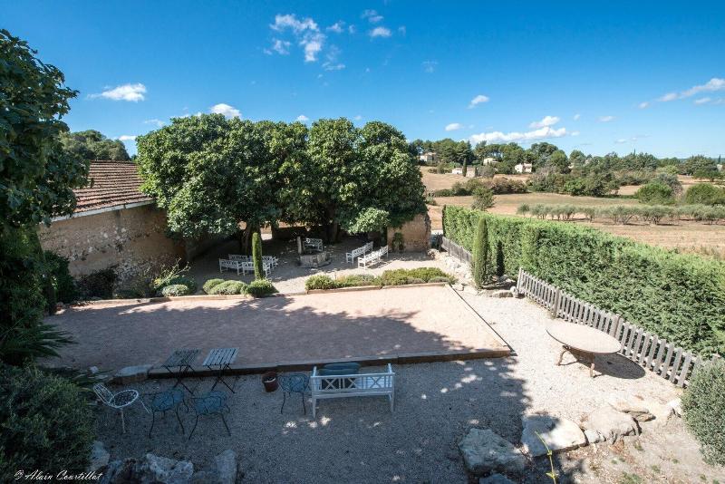 호텔 Domaine Gaogaia