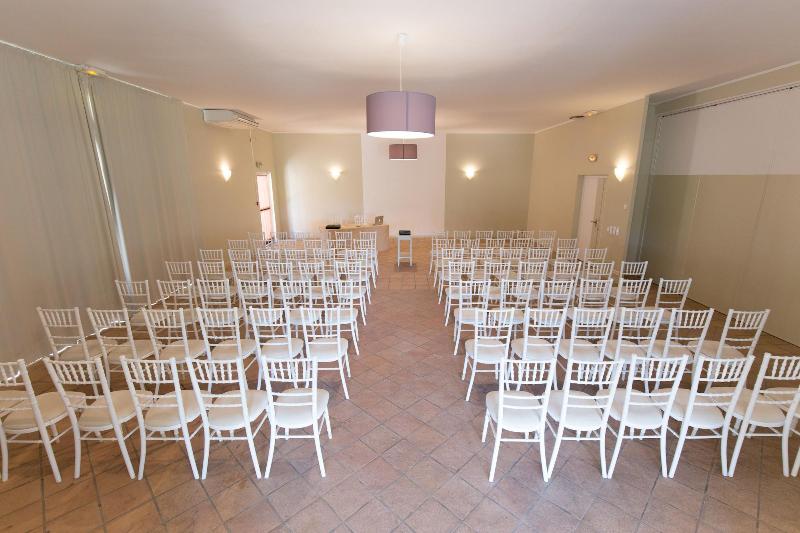 호텔 Domaine Gaogaia