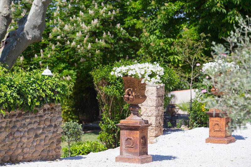 호텔 Domaine Gaogaia