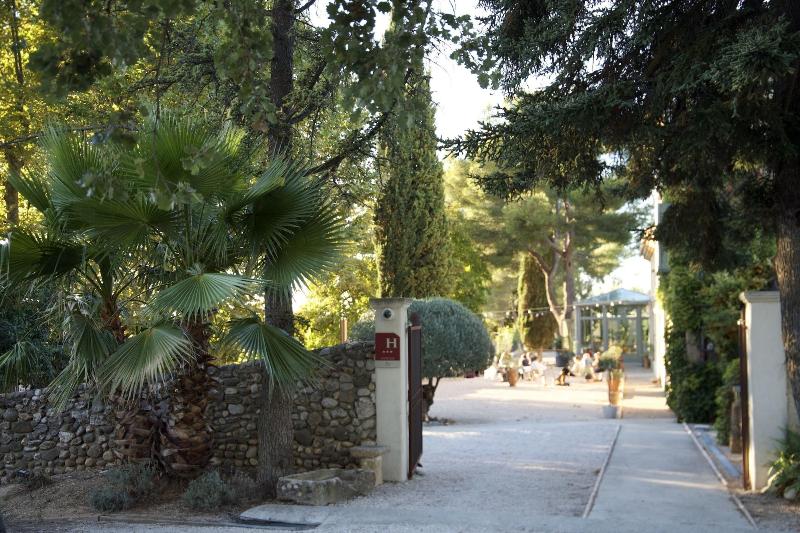 호텔 Domaine Gaogaia