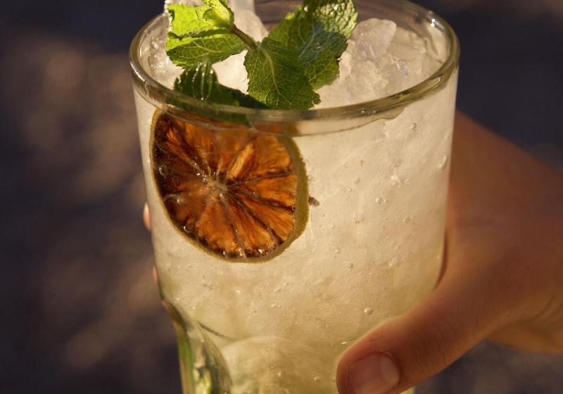 호텔 Domaine Gaogaia