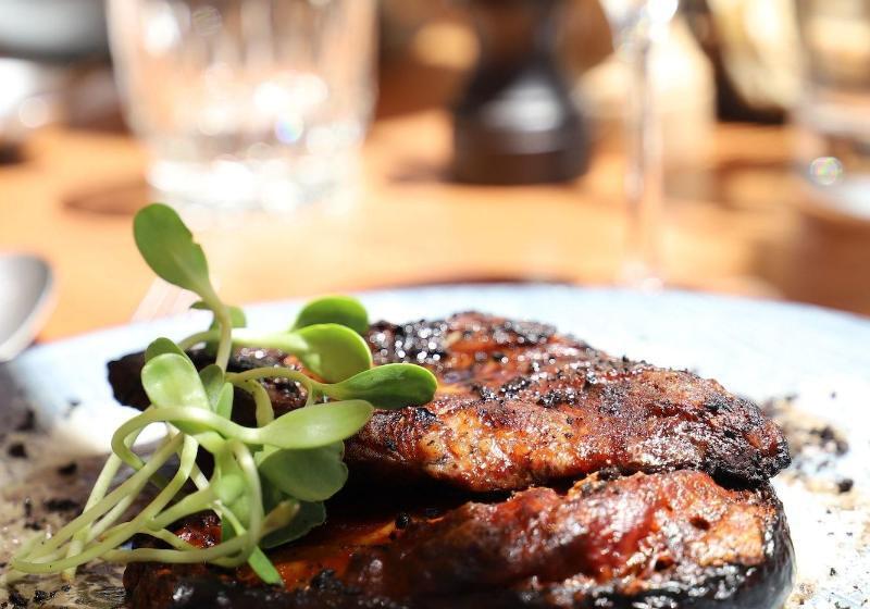 호텔 Domaine Gaogaia