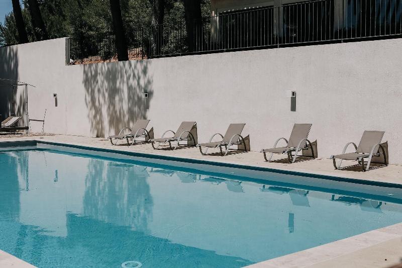 호텔 Domaine Gaogaia