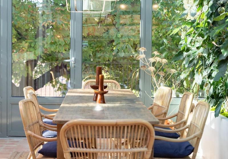 호텔 Domaine Gaogaia