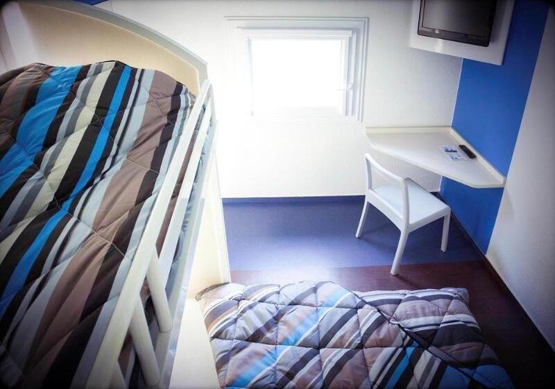 هتل F1 Avignon Centre Courtine Gare Tgv