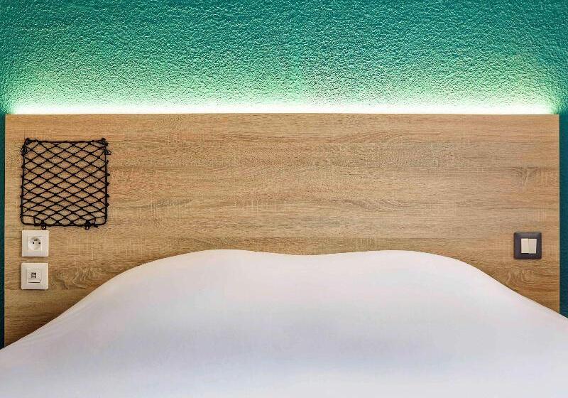 هتل F1 Avignon Centre Courtine Gare Tgv