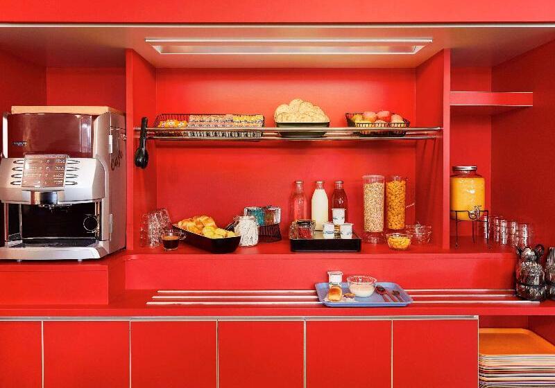 هتل F1 Avignon Centre Courtine Gare Tgv