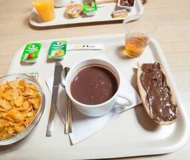 ホテル F1 Chambery Nord Renove