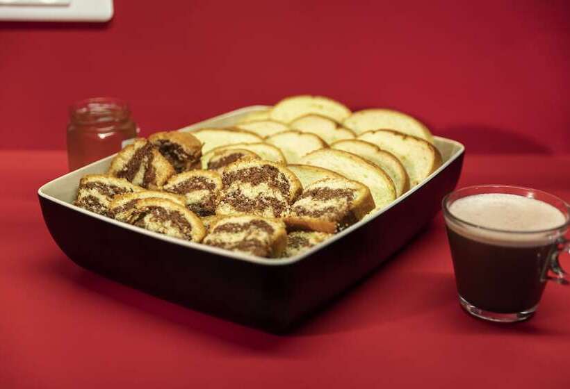 בית מלון כפרי F1 Cholet