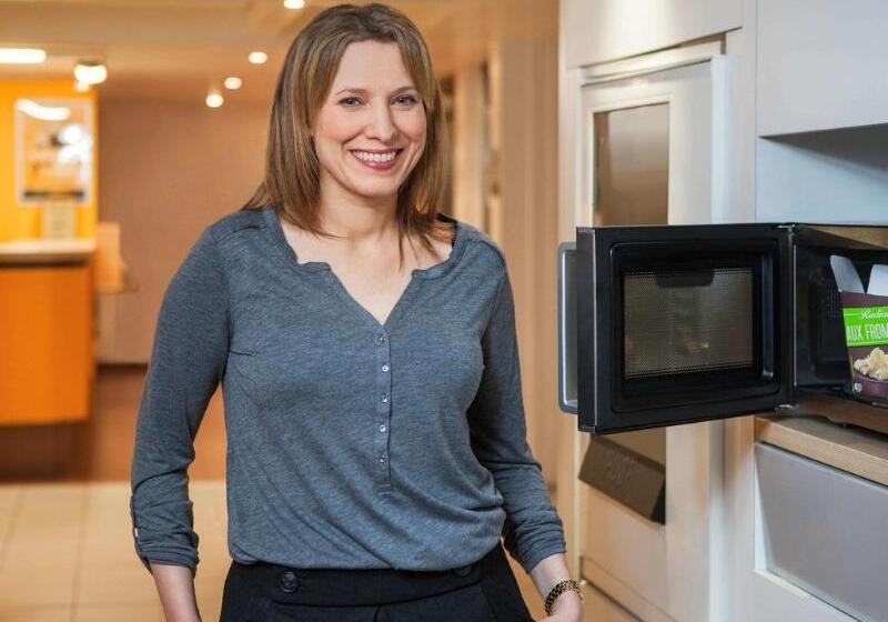 酒店 F1 Lyon Solaize