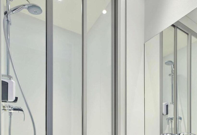 호텔 F1 Lyon Sud Oullins Rénové