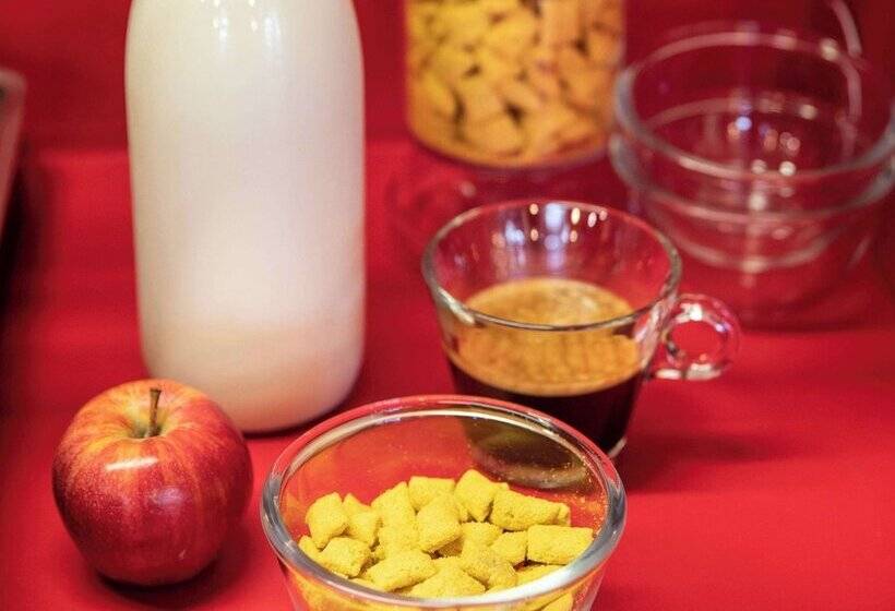 ホテル F1 Perpignan Sud