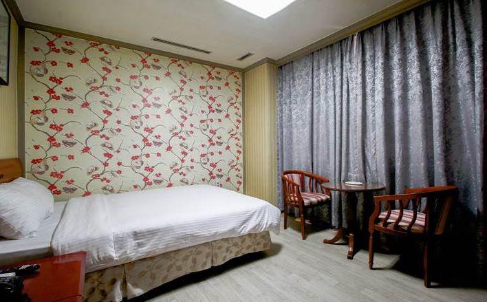 فندق Geoje Tourist