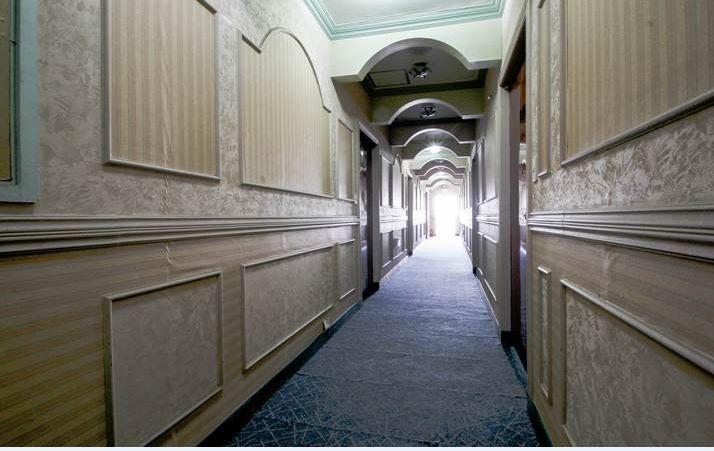 فندق Geoje Tourist