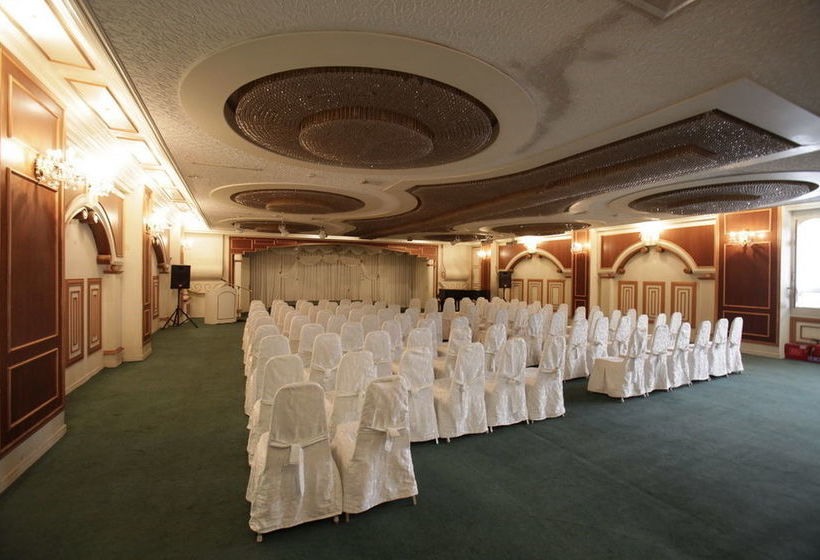 فندق Geoje Tourist