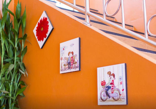 Hotel Golden Nakara Place