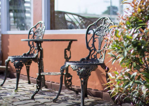 Hotel Golden Nakara Place