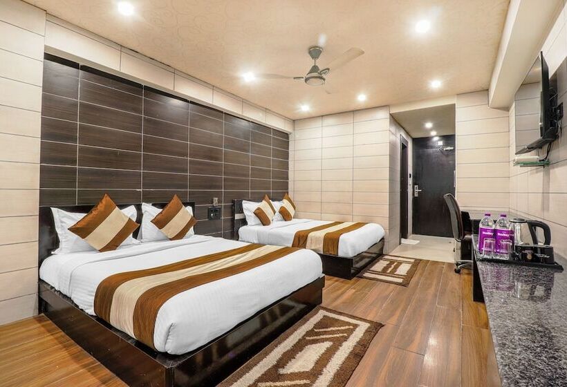 ホテル Grand Shiva