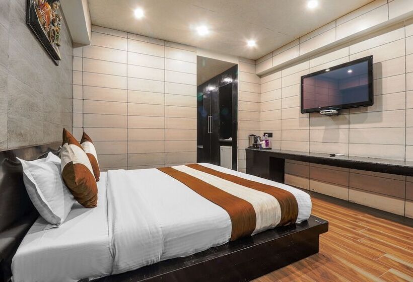 ホテル Grand Shiva