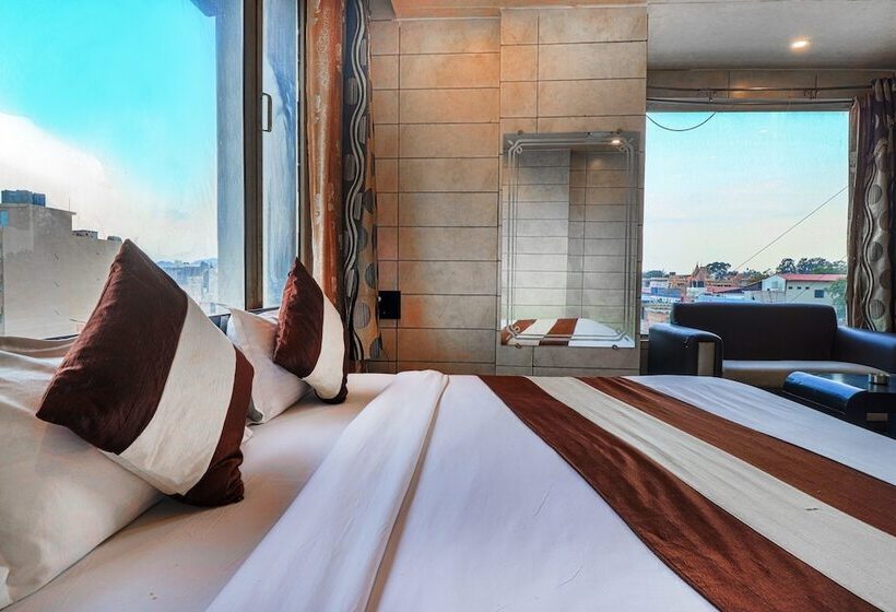 ホテル Grand Shiva