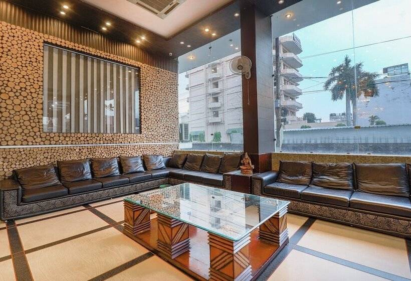 ホテル Grand Shiva