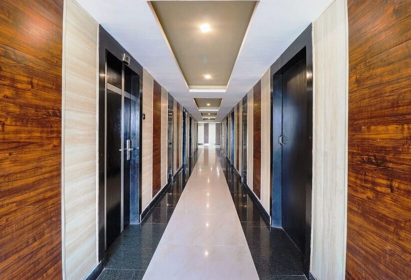 ホテル Grand Shiva