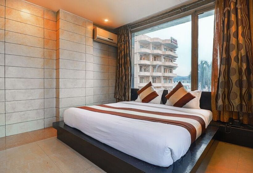 ホテル Grand Shiva