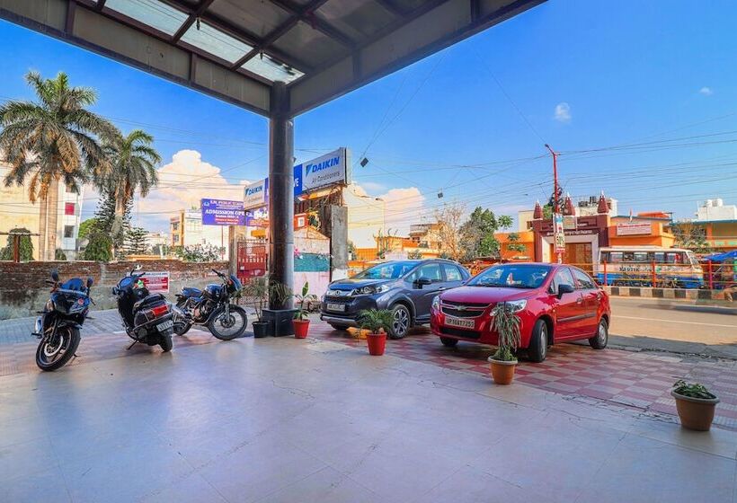 ホテル Grand Shiva