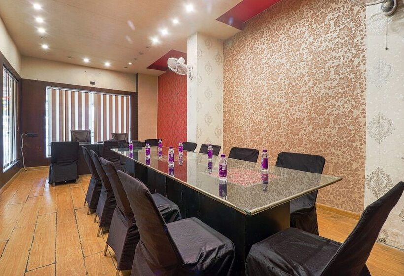 ホテル Grand Shiva