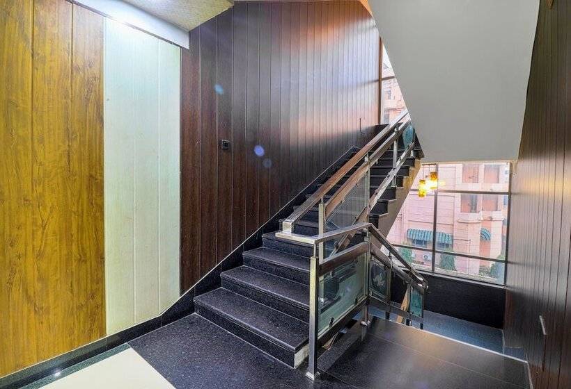 ホテル Grand Shiva