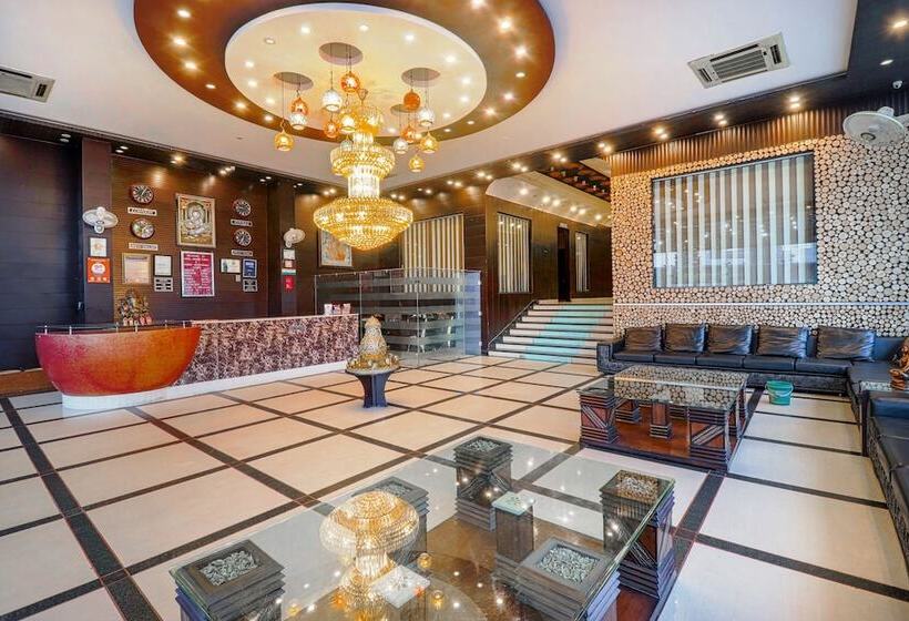 ホテル Grand Shiva