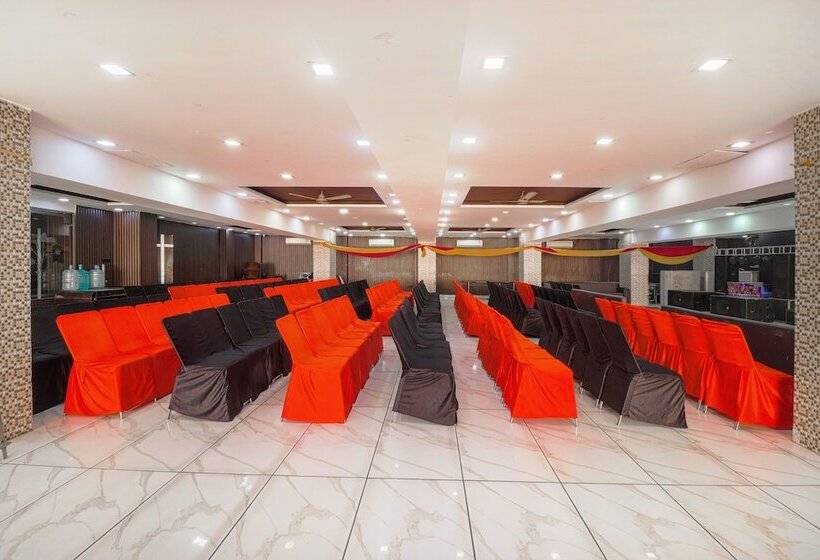 ホテル Grand Shiva