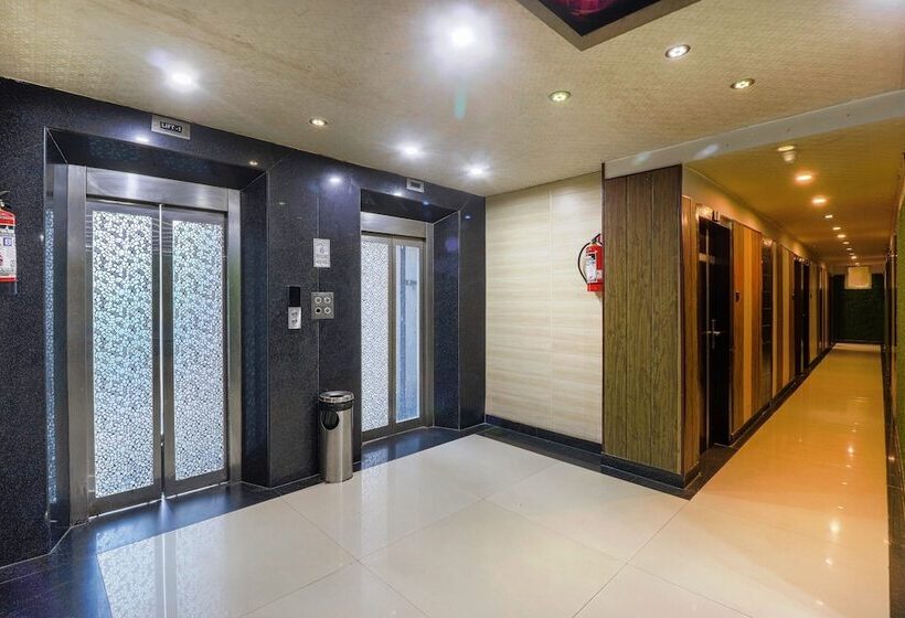 ホテル Grand Shiva