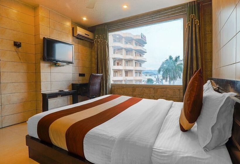 ホテル Grand Shiva