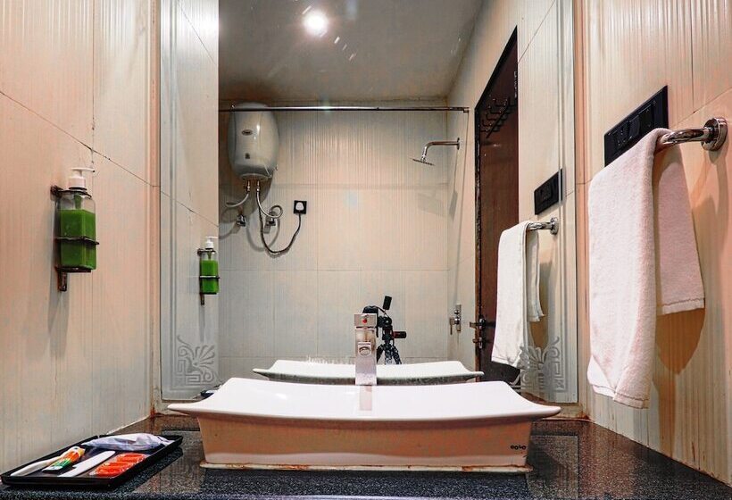 ホテル Grand Shiva