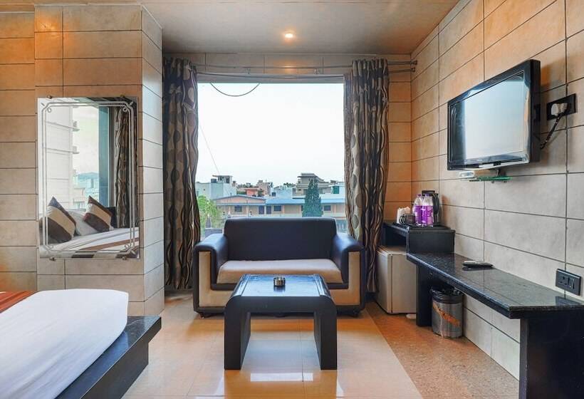 ホテル Grand Shiva