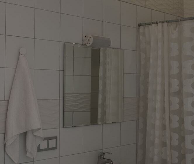 ホテル Griboedov House