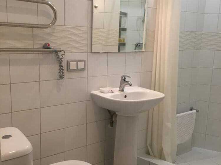 ホテル Griboedov House