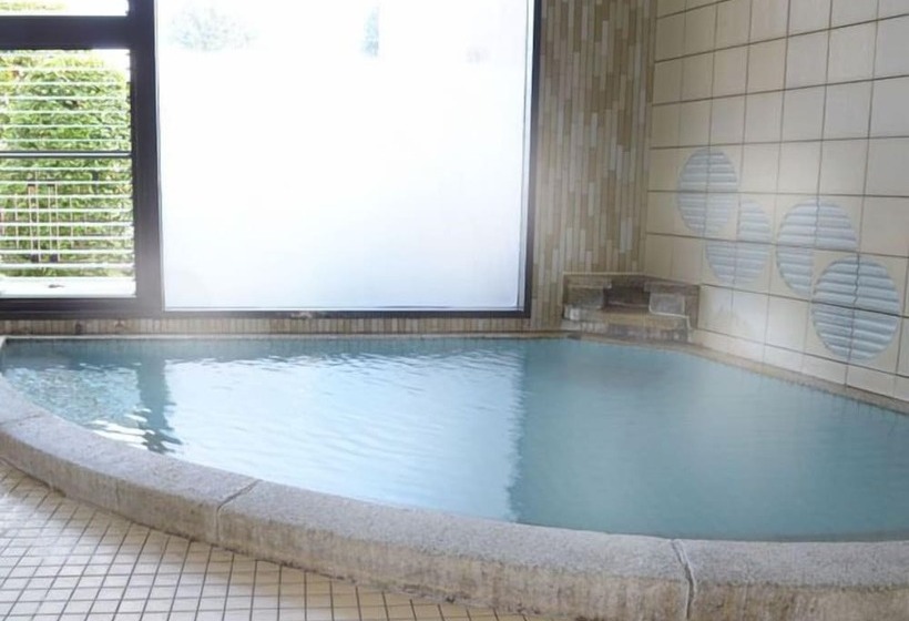 فندق Hamayu Kuroshio Sanso