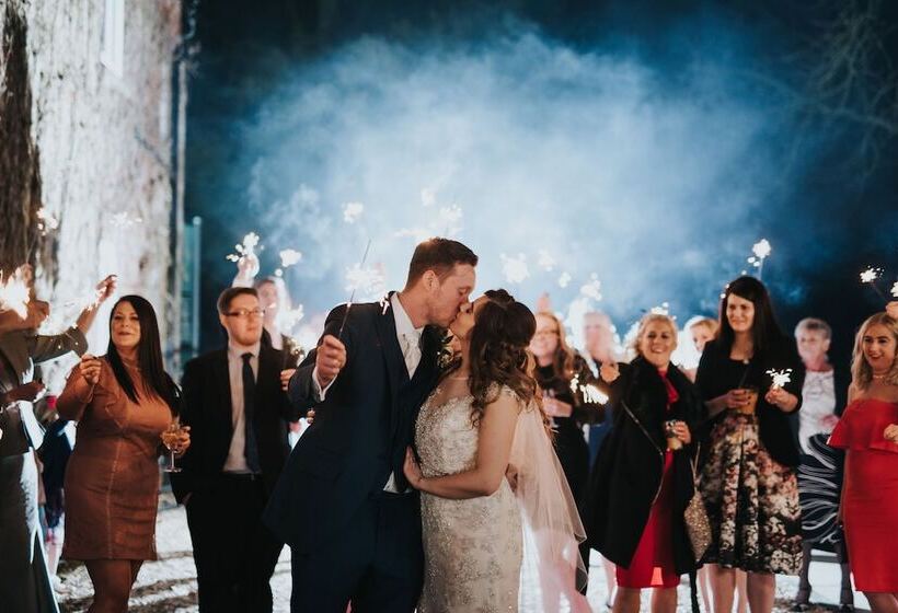 酒店 Healing Manor