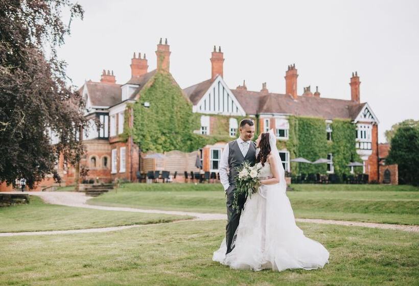 酒店 Healing Manor