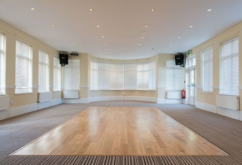 酒店 Healing Manor